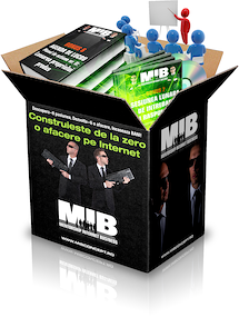 MIB Concept